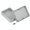 Elektro-Plast STRONG Hermetikos dėžutė n / t 177x126x56mm IP67 PHP -74 pilka (62.74)
