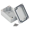 Elektro-Plast STRONG Hermetikos dėžutė n / t 70x50x37mm IP67 PHP -96 pilka (62.96)