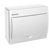 Elektro-Plast 1x8 modulinis skirstomasis skydelis IP40 RN- 8 / B N + PE banga (7.12)