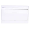 Elektro Plast 1x12 IP40 RN- 12, banga 7.13