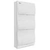 Elektro-Plast 3x12 modulinis skirstomasis skydelis IP40 RN- 36 / B N + PE banga (7.16)