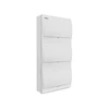 Elektro-Plast 3x12 modulinis skirstomasis skydelis IP40 RN- 36 / B N + PE banga (7.16)