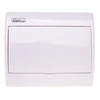 Elektro-Plast 1x8 modulio skirstomasis skydelis IP40 RP -8 / B bangos (8.12)