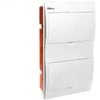 Elektro-Plast 2x8 modulio skirstomasis skydelis IP40 RP -16 / B N + PE banga (8.14)
