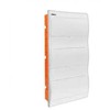 Elektro-Plast 3x12 modulinis skirstomasis skydelis IP40 RP-36 / B N + PE banga (8.16)