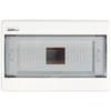 Elektro Plast 8.3 Moduliniai skirstomieji įrenginiai 1x12, įleidžiami IP40 RP-12 WAVE 8.3