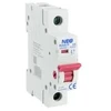 Elektro Plast 87.101 jungiklio skyriklis DL 1P 63A FR/63A/1P