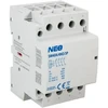 Elektro-Plast Stycznik modułowy SM40A-4NO-3P 40A styki 4xNO cewka 230V 3-modułowy