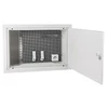 Elektro-Plast Quiteline DARP-48M multimedijos skirstomasis skydas baltas 9.48