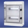 Elektro Plast 2 x 12 330 x 420 x 138 mm RH- 24S (36,724)