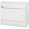 Elektro Plast HERMETINĖ SKIRSTOMOJI SKYSTIS RHP-12/B
