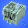 Elektro-Plast Montavimo čiaupas LZ-1*95/35 pilkas - 46.195