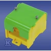 Elektro Plast LZ-1*95/35 P GELTONAI ŽALIAI.
