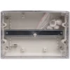 Elektro-Plast būstas 213x303x125mm IP55 OB-4 / TH35 (0253-10)