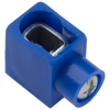 Elektro Plast Nasielsk Elektro-Plast 1 x 2,5 mm2 mėlyna jungtis (0940- 02)