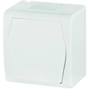 Elektro Plast Nasielsk Elektro-Plast Hermes2 1-polių jungtis balta IP44 LNT-1 (1001-0)