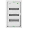 Elektro Plast SKYDAS MODULINIS MSF 3X12