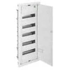 Elektro Plast SKYDAS MODULINIS MSF 5X12 POTINK