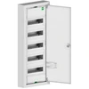 Elektro Plast ELEKTROPLAST Rozdzielnica modułowa MSF RN 5x12 natynkowa IK05 IP30 PE+N balta IP30 2005-11