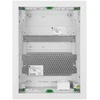 Elektro-Plast MSF RP 2x12 modulinis skirstomasis skydelis IP30 DAUGIADIAL (2012)