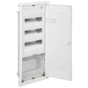 Elektro Plast Nasielsk Elektro-Plast MSF TWIN RP modulinis skirstomasis skydas 3x12 PE+N + 1x12 MULTIMEDIA 2015-03