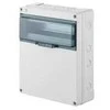 Elektro Plast Nasielsk Elektro-Plast HERMETICA RN skirstomieji įrenginiai 1x13 dūmai IP65 2206-01
