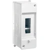 Elektro Plast Skydelis, Elektroplast 2302-00, IP20, 2 modulių