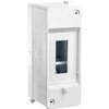 Elektro Plast Skydelis, Elektroplast 2302-00, IP20, 2 modulių