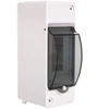 Elektro Plast Skydelis Elektroplast 2302-01, IP30, 2 mod. su durelėmis