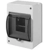 Elektro Plast Modulinis skydas Elektroplast, virštinkinis, IP30, 4 mod.