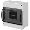 Elektro Plast Skydelis Elektroplast 2306-01, IP30, 6 modulių, su durelėmis