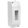 Elektro Plast Nasielsk 2342-00 Modulinis skirstomasis skydas 1x2 paviršinis IP30 MIKRO/MINI S-2 2342-00