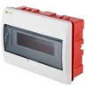Elektro Plast Nasielsk 2413-01 Elegant modulinė paskirstymo plokštė 1x12 įleidžiama, IP40 N+PE 2413-01