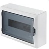 Elektro Plast Modulinis skydas, virštinkinis, 12 mod. PE+N, IP40