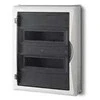 Elektro Plast Nasielsk Elektro-Plast Modulinė perjungimo pavara 2 x 12 n / t