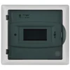 Elektro Plast Modulinis skydas, potinkinis, 6 mod. PE+N, IP40