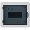 Elektro Plast Nasielsk Modulinis skydas, potinkinis, 8 mod. PE+N, IP40