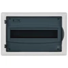 Elektro Plast Nasielsk Modulinis skydas, potinkinis, 12 mod. PE+N, IP40