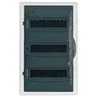 Elektro Plast Nasielsk Elektro-Plast Modulis skirstytuvas 3 x 12 p / t