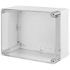 Elektro Plast Nasielsk Elektro-Plast Pramonės izoliacija n / t 220 x 170 x 86mm IP65 pilka (2716- 01)