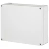 Elektro Plast Nasielsk Elektro-Plast PRAMONINĖ Hermetiška dėžutė n/t 313x253x165mm IP65 pilka 2724-00