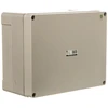 Elektro Plast Nasielsk Elektro-Plast Pramonės izoliacija n / t 340 x 270 x 165 IP65 pilka (2726- 00)