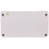 Elektro Plast Nasielsk Elektro-Plast Hermetiška dėžė Pramoninė n/t ABS 180 x 330 x 130 mm IP65 ABS (2749-00)