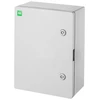 Elektro Plast Nasielsk 2761-00 Hermetiška paskirstymo spinta INDUSTRIAL SR5 300X400X165 IP65 UV, pilka RAL 7035 2761-00