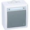 Perjungiklis ELEKTRO-PLAST AQUANT, IP55