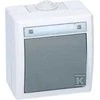 Perjungiklis ELEKTRO-PLAST AQUANT, IP55