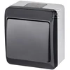 Perjungiklis ELEKTRO-PLAST HERMES, IP44