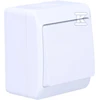 Elektro Plast Nasielsk Elektro-Plast LNT Hermes cross-link baltas (0338- 02)
