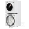 Elektro Plast Nasielsk GN.2P+Z N/T+JUNGTIS 0-1 IP66 PILKAS OYSTER