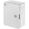 Elektro Plast Nasielsk HOUSING N/T SR4 210X280X130 PLOKŠTELĖ IP65 INDU